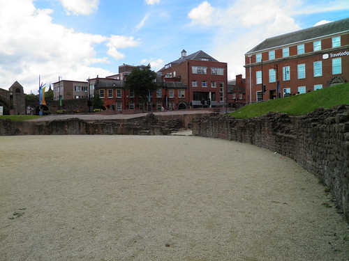 Roman Amphitheatre