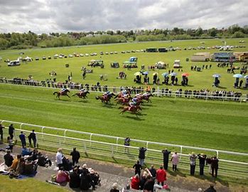 Chester Races